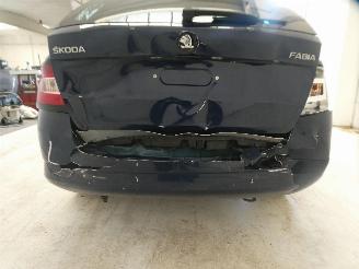 Skoda Fabia AMBITION picture 9