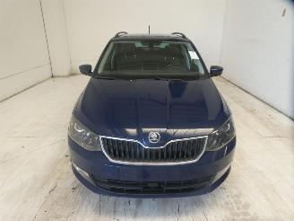Skoda Fabia AMBITION picture 2