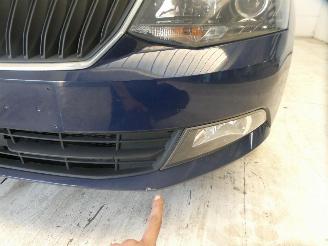 Skoda Fabia AMBITION picture 3