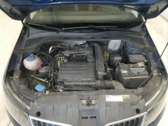 Skoda Fabia AMBITION picture 26