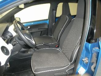 Seat Mii CHIC picture 16