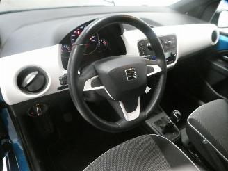 Seat Mii CHIC picture 15