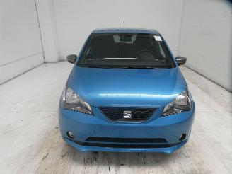 Seat Mii CHIC picture 2