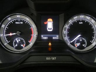 Skoda Octavia 1.0 picture 14