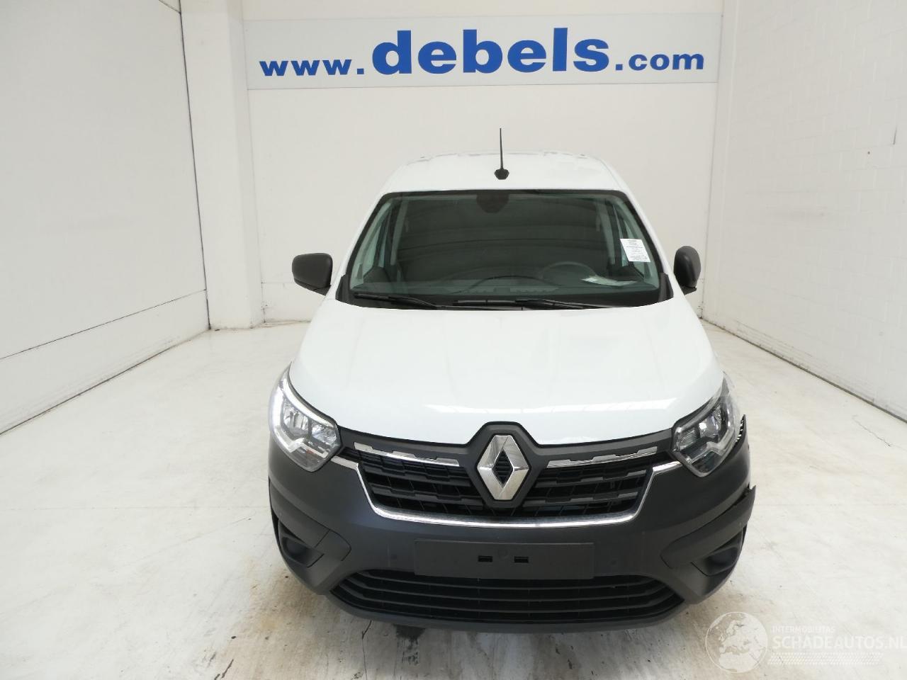 Renault Express 1.5 D CONFORT