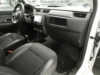 Renault Express 1.5 D CONFORT picture 13