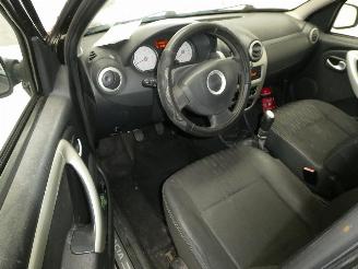 Dacia Sandero 1.1 picture 21