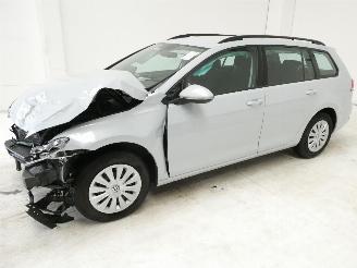 Volkswagen Golf 1.0 picture 3