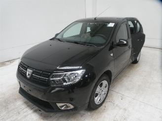 Dacia Logan LAUREATE picture 4