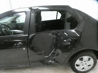 Dacia Logan LAUREATE picture 5