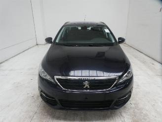 Peugeot 308 II SW STYLE picture 2