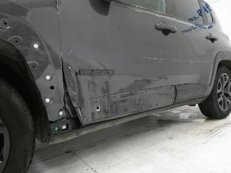 Jeep Renegade  picture 5