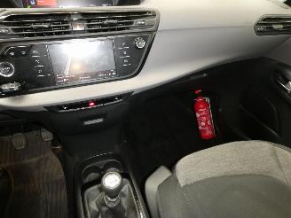 Citroën C4-picasso 1.2 FEEL picture 12