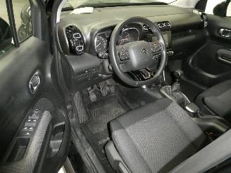 Citroën C3 Aircross 1.2 AIRCROSS LIVE picture 12