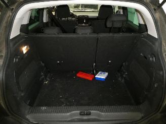 Citroën C3 Aircross 1.2 AIRCROSS LIVE picture 15