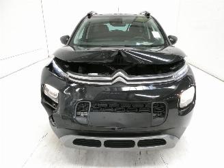 Citroën C3 Aircross 1.2 AIRCROSS LIVE picture 2