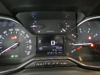 Citroën C3 Aircross 1.2 AIRCROSS LIVE picture 11