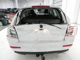 Skoda Octavia 1.6D picture 6