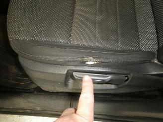 Skoda Octavia 1.6D picture 18