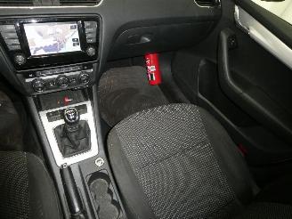 Skoda Octavia 1.6D picture 10