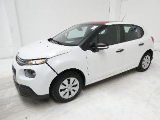 Citroën C3 1.2 III picture 3