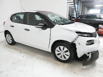 Citroën C3 1.2 III picture 9