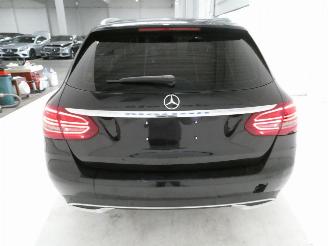 Mercedes C-klasse  picture 7