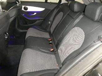 Mercedes C-klasse  picture 20