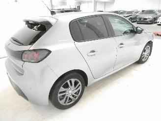 Peugeot 208 1.2 II ACTIVE PACK picture 9