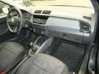 Skoda Fabia ACTIVE picture 18