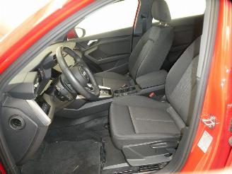 Audi A3 ADVANCED picture 20