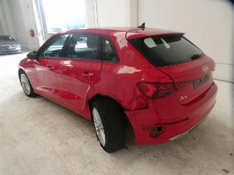 Audi A3 ADVANCED picture 5