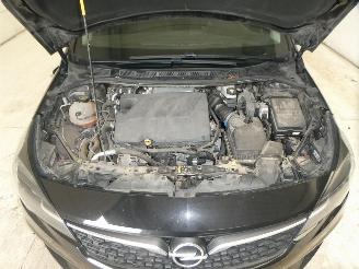 Opel Astra 1.5D EDITION picture 24