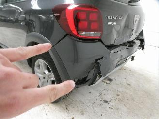 Dacia Sandero BS RAINBOW picture 7