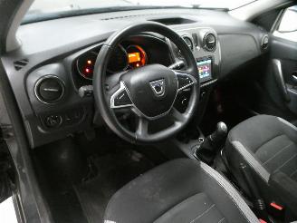 Dacia Sandero BS RAINBOW picture 16