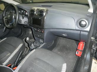 Dacia Sandero BS RAINBOW picture 13