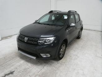 Dacia Sandero BS RAINBOW picture 5
