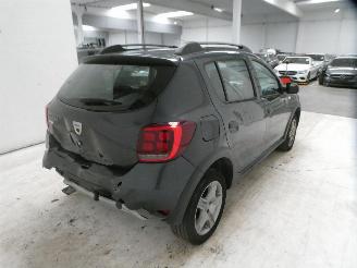 Dacia Sandero BS RAINBOW picture 10