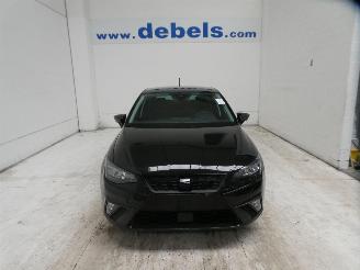 Schadeauto Seat Ibiza MOVE+ 2023/2