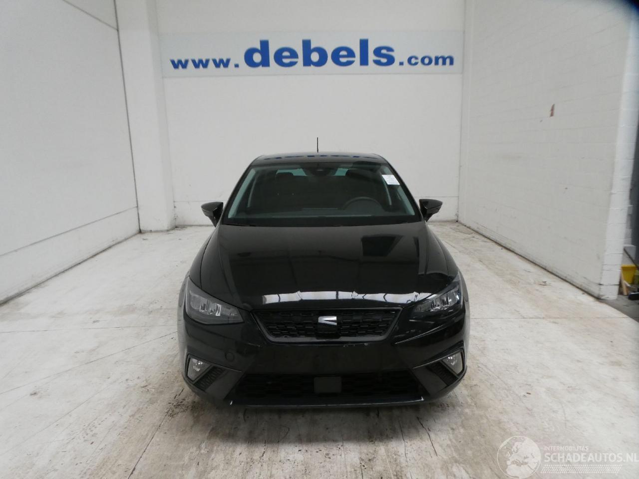 Seat Ibiza MOVE+