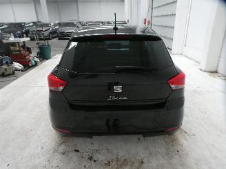 Seat Ibiza MOVE+ picture 8