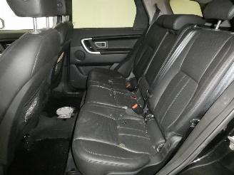 Land Rover Discovery 2.0D picture 12