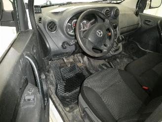 Mercedes Citan 1.5 D CDI picture 20