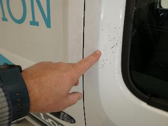 Mercedes Citan 1.5 D CDI picture 15