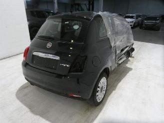 Fiat 500 1.0 picture 6
