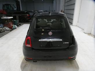Fiat 500 1.0 picture 5