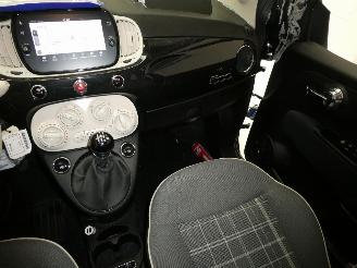 Fiat 500 1.0 picture 10
