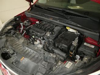 Opel Crossland 1.2 picture 21