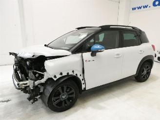 Citroën C3 Aircross 1.2 picture 3