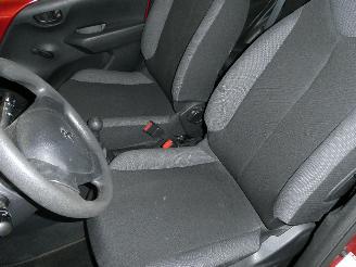 Peugeot 108 ACCESS picture 19